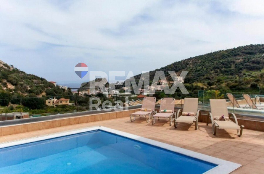 Condo in Community of Rodia, Gazi, Greece 4 - 19131965