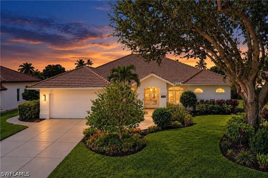 Casa en Naples, Florida, Estados Unidos 1 - 19121430
