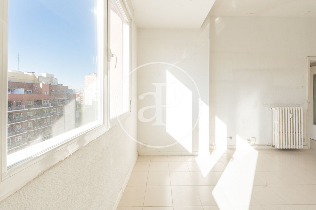 Appartamento a Arganzuela, Madrid, Spagna 4 - 19128858