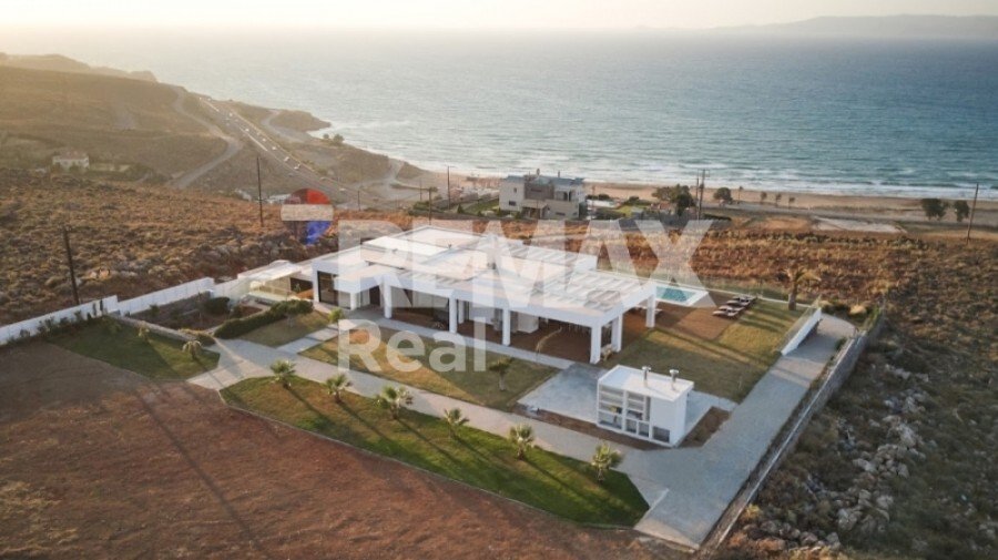 Villa in Community of Elea, Gouves, Griechenland 2 - 19124246