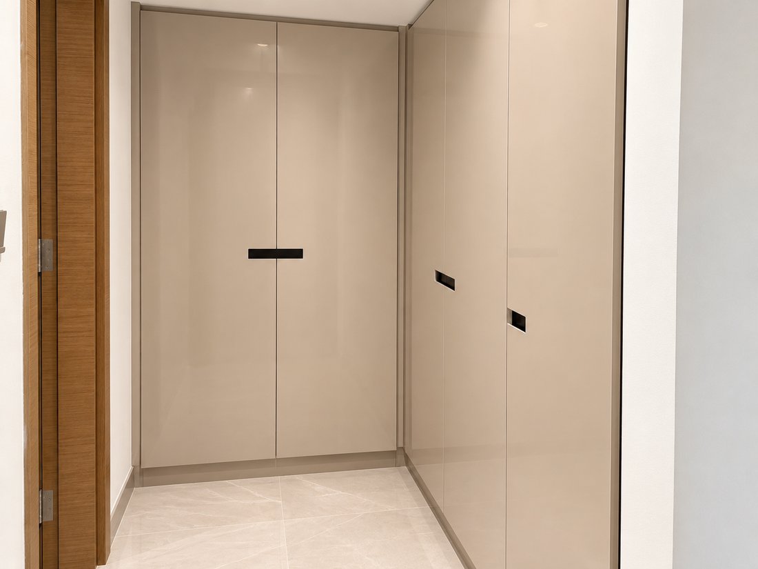 Apartamento en Business Bay, Dubái, Emiratos Árabes Unidos 4 - 19127476