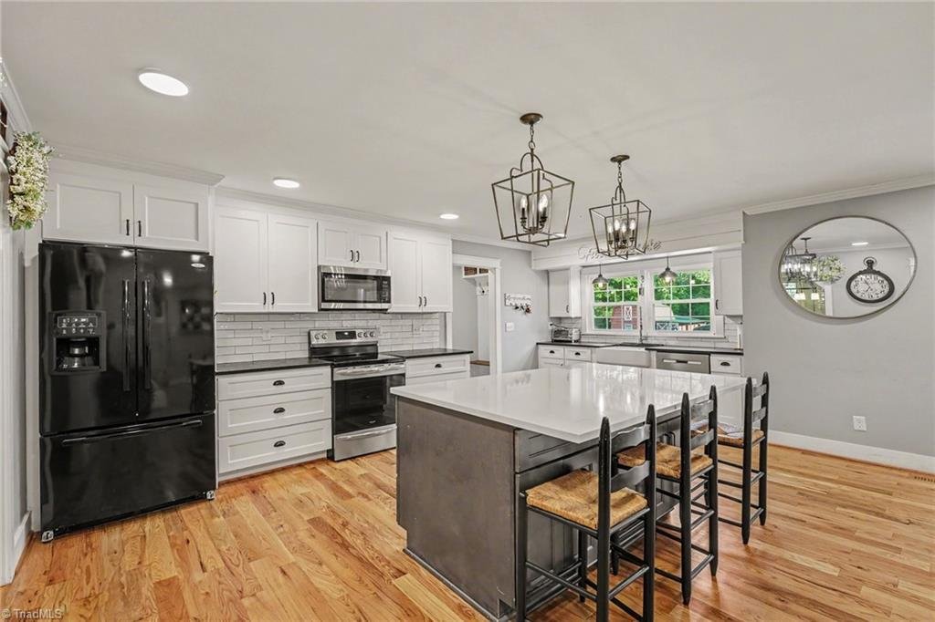 House in Kernersville, North Carolina, United States 4 - 19124837