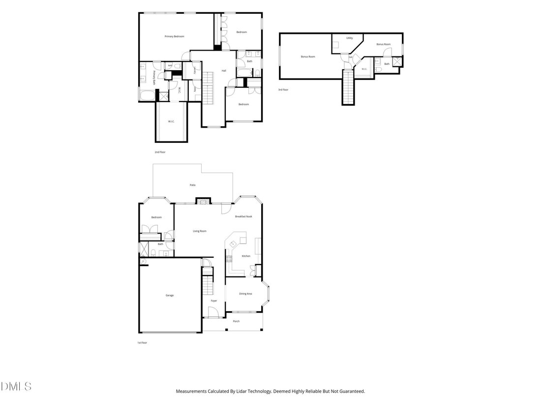 House in Holly Springs, North Carolina, United States 2 - 19130644