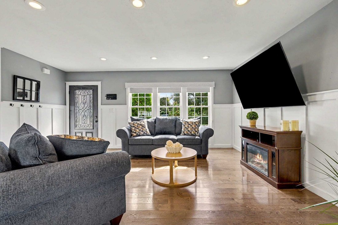 Casa a Greenwich, Connecticut, Stati Uniti 4 - 19127889