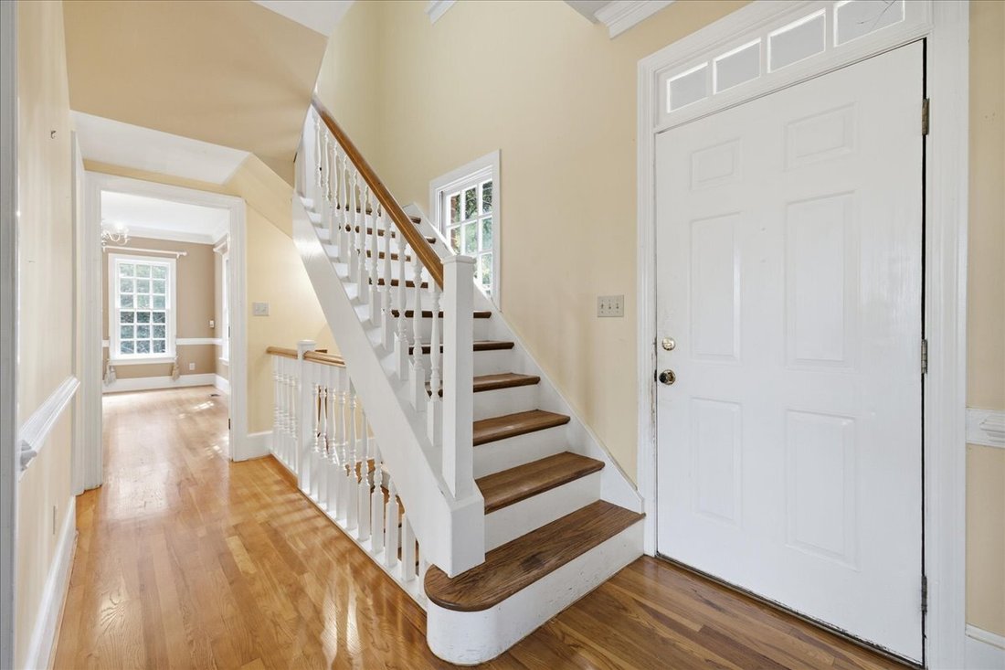 House in Colonial Heights, Virginia, United States 4 - 19122525