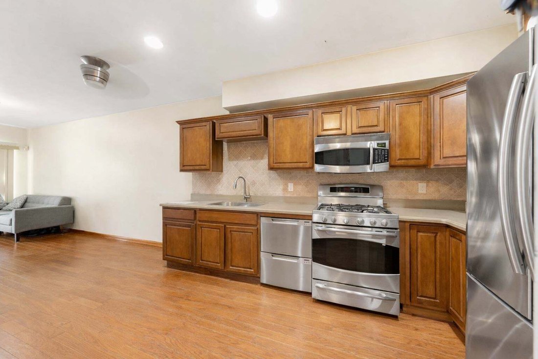 Casa a Union City, New Jersey, Stati Uniti 5 - 19120663