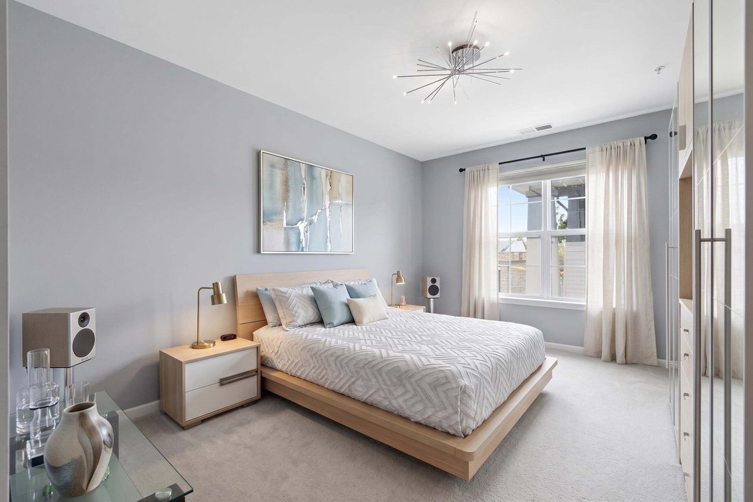Condominio en Jersey City, Nueva Jersey, Estados Unidos 3 - 19120966