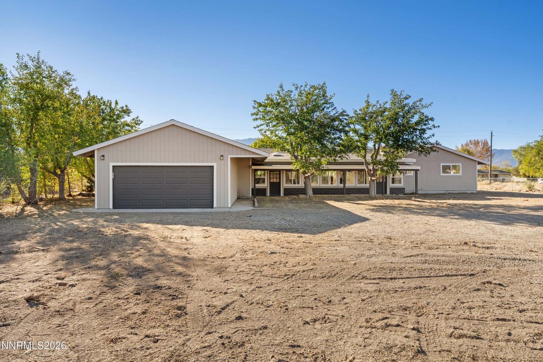 Haus in Gardnerville, Nevada, Vereinigte Staaten 2 - 19130565