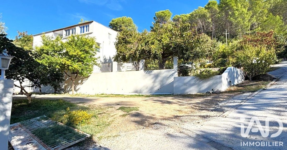 Maison à Saint Jaume, Draguignan, France 3 - 19130174