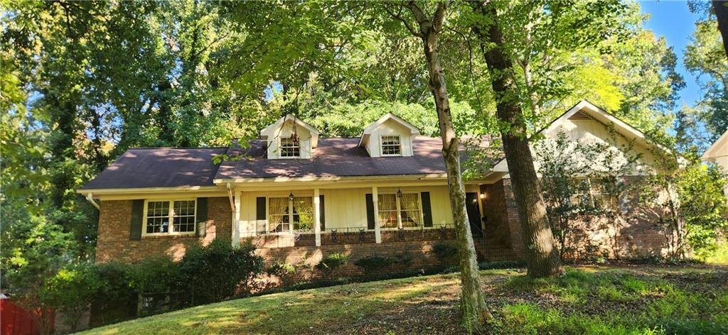 House in Marietta, Georgia, United States 1 - 19133651