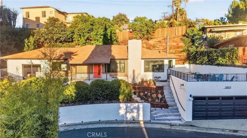House in Los Angeles, California, United States 1 - 19128602