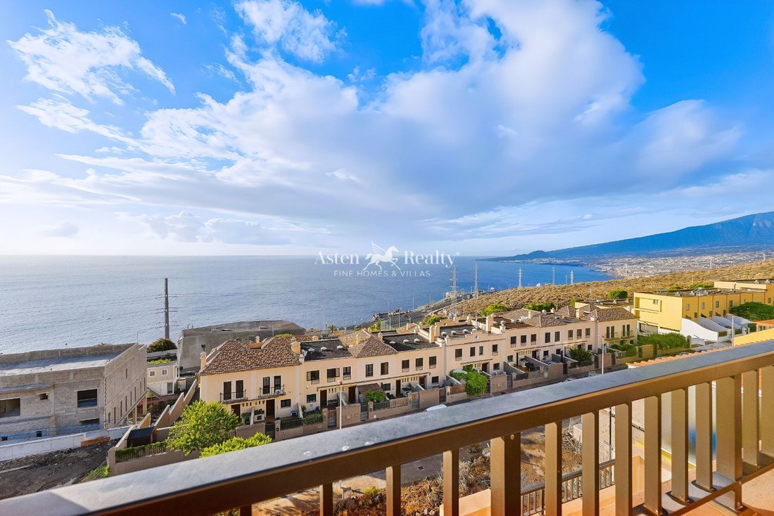 House in Candelaria, Canary Islands, Spain 2 - 19125655