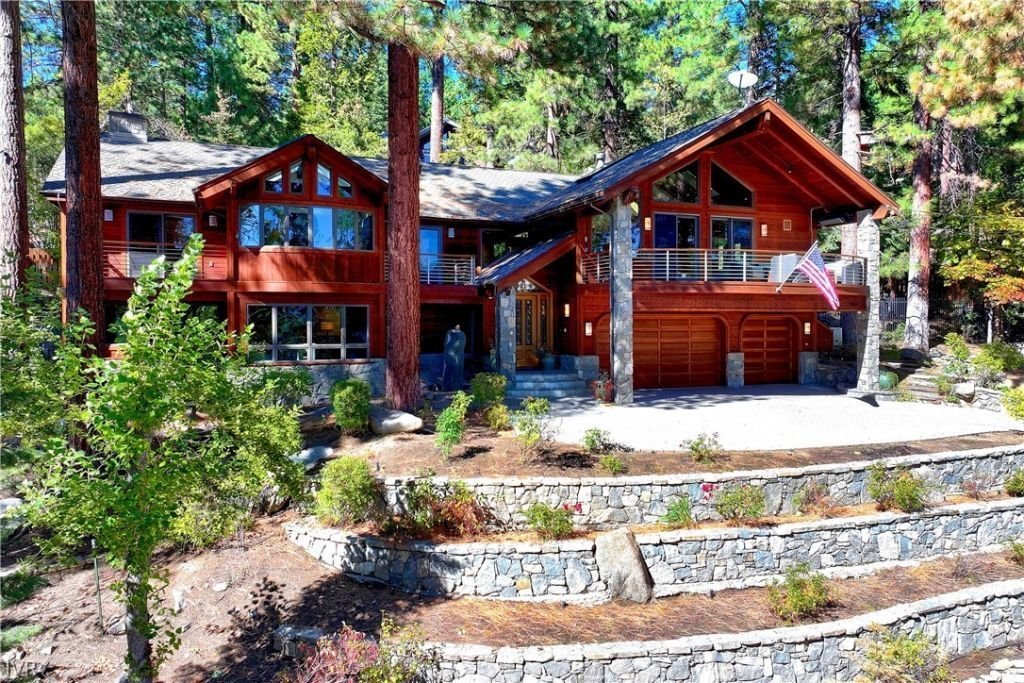 Maison à Incline Village, Nevada, États-Unis 1 - 19133210