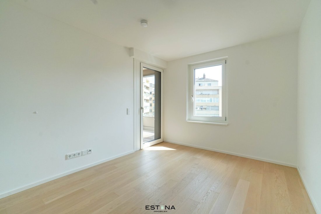 Wohnung in Wien, Wien, Österreich 5 - 19129556