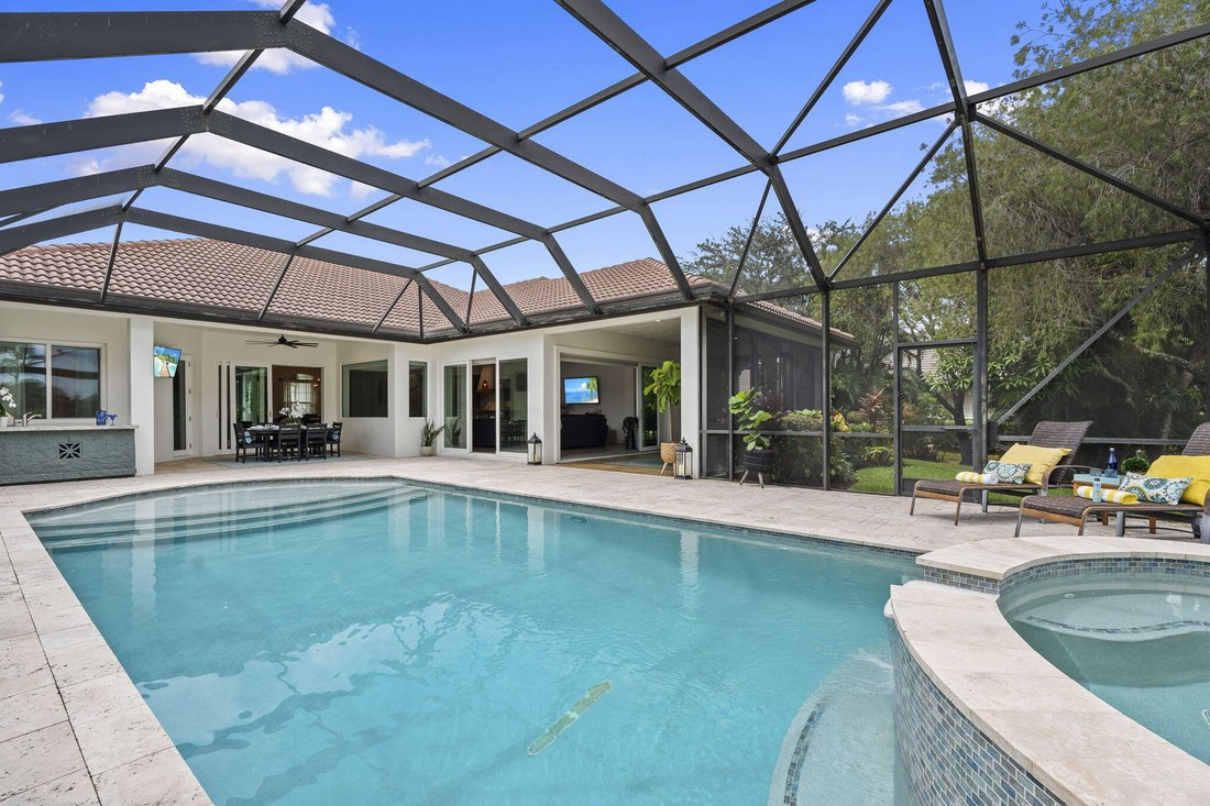 House in Palm City, Florida, United States 5 - 19123447