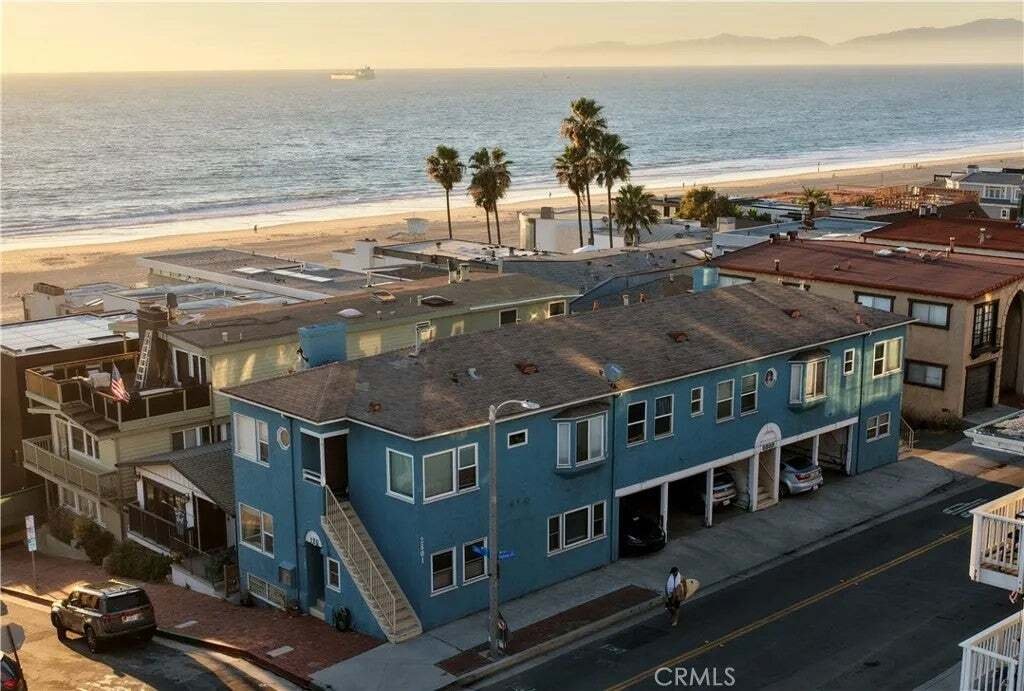 Manhattan Beach, California, United States 4 - 19125518