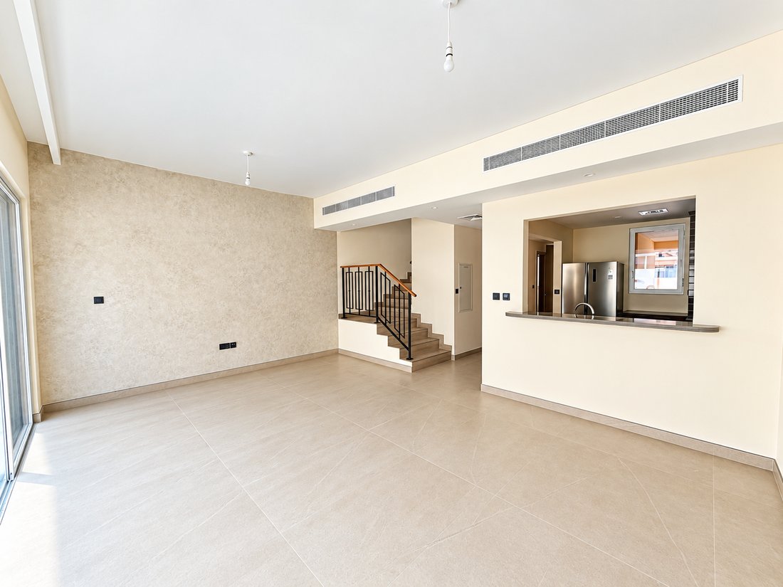 Residenza a Tilal Al Ghaf, Emirato di Dubai, Emirati Arabi Uniti 2 - 19127536