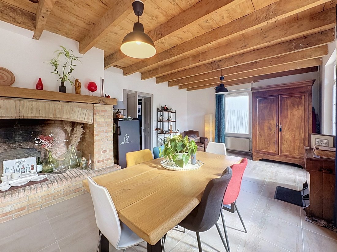 Casa en Pomponne, Montauban, Francia 5 - 19128176