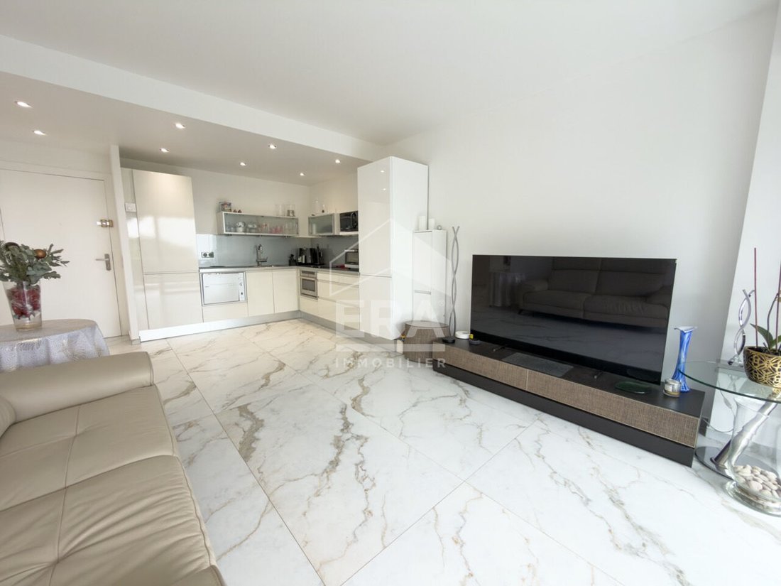 Appartement à La Mer - Le Puadon - Cannes Eden, Vallauris, France 2 - 19129923