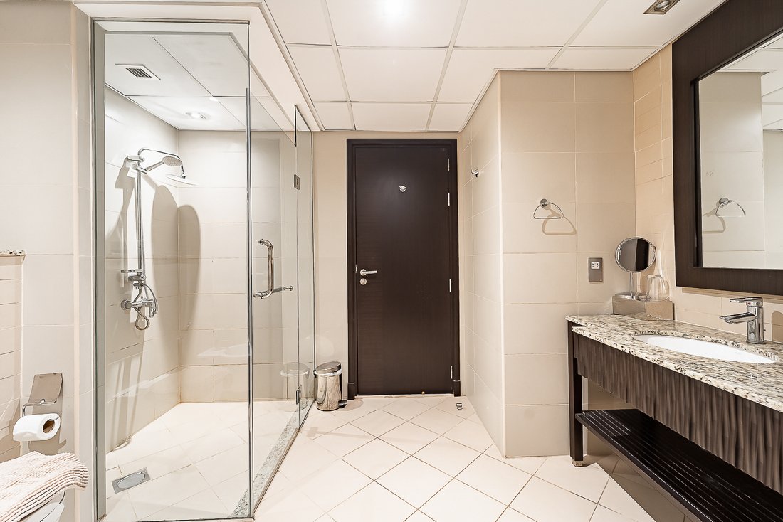 Apartment in Al Sufouh, Dubai, United Arab Emirates 4 - 19116806