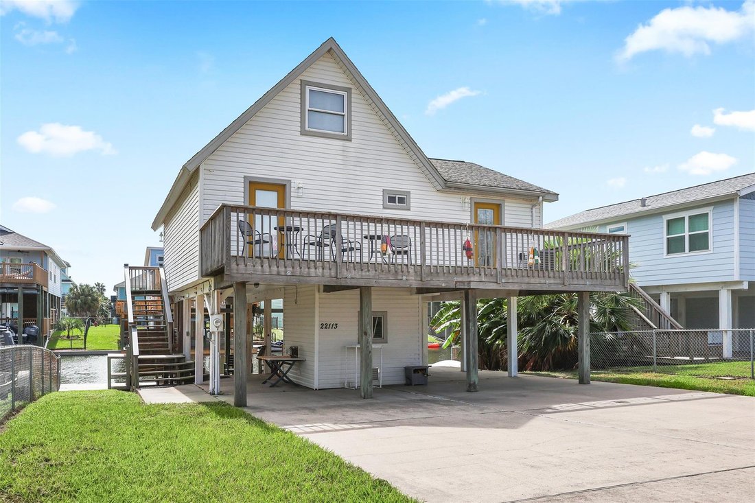 House in Galveston, Texas, United States 2 - 19125833