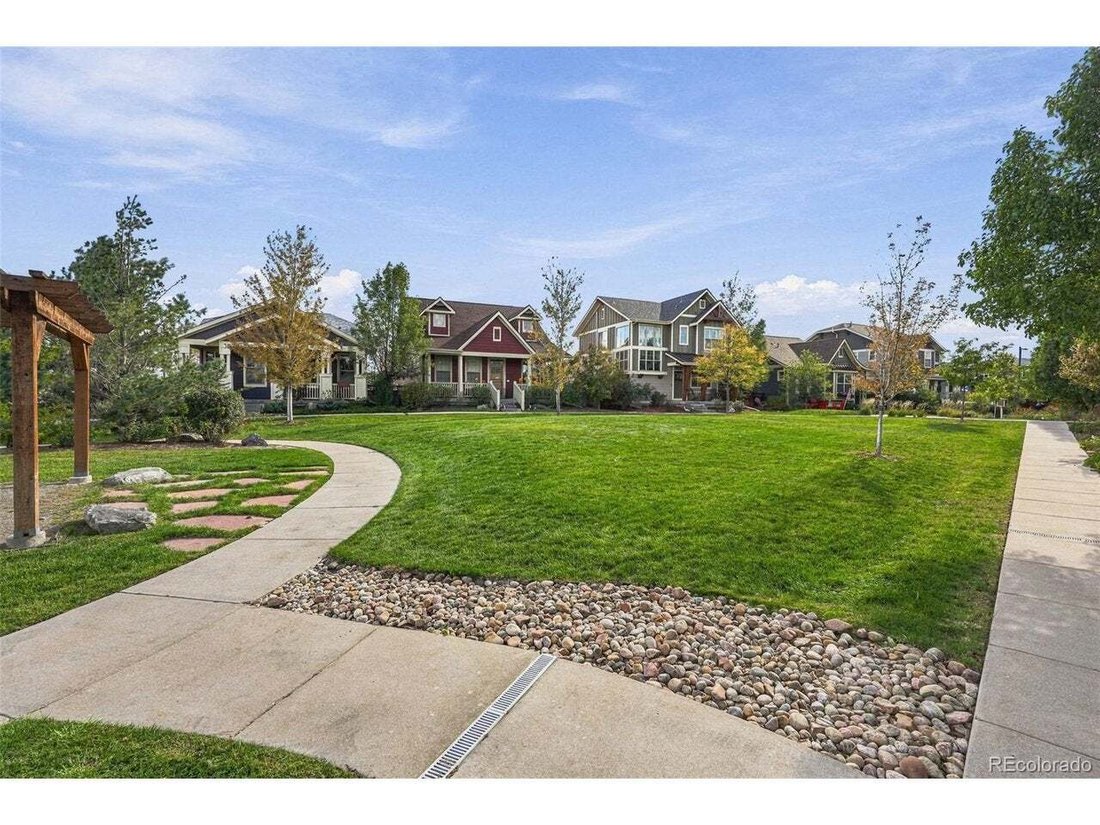 House in Denver, Colorado, United States 3 - 19124701