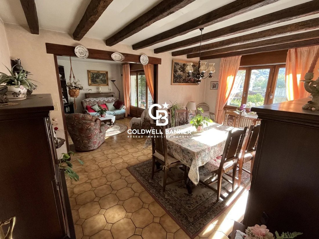 House in Marlioz, Passy, France 2 - 19122230