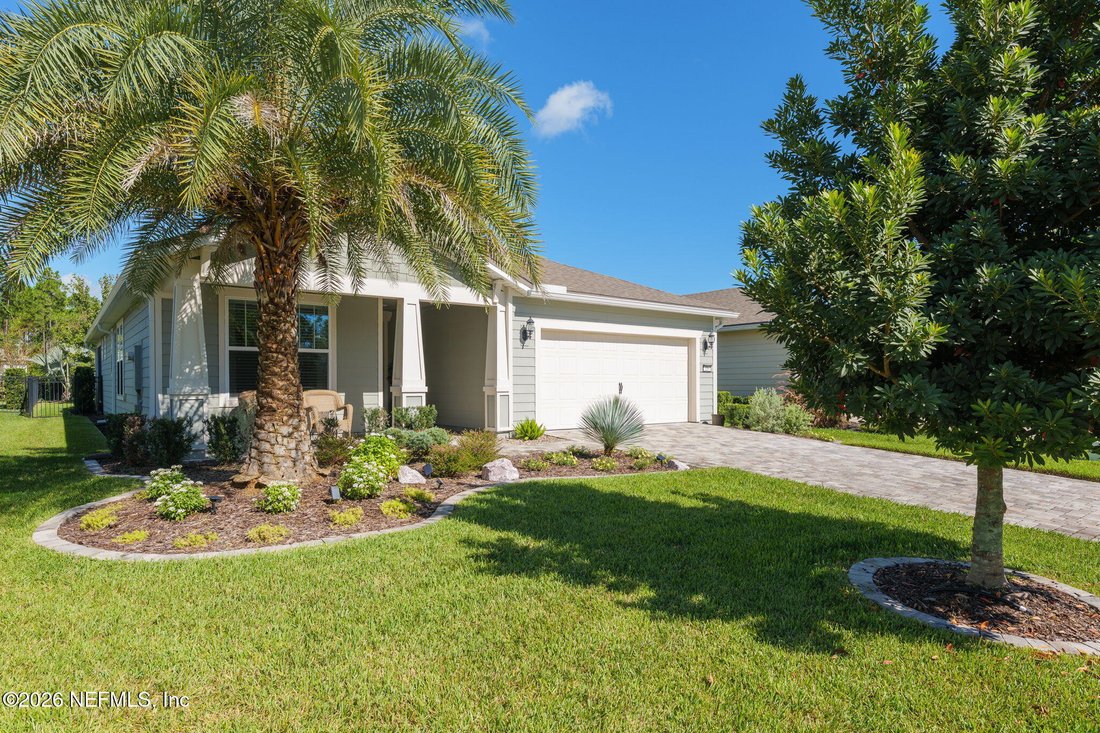 Haus in Jacksonville, Florida, Vereinigte Staaten 5 - 19129501