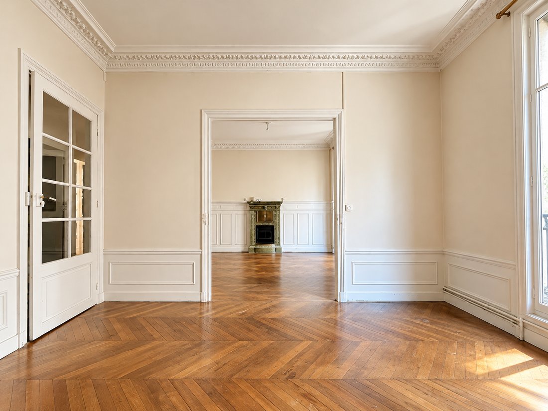 Apartment in Bois de Vincennes, Paris 12e Arrondissement, Paris 3 - 19126142