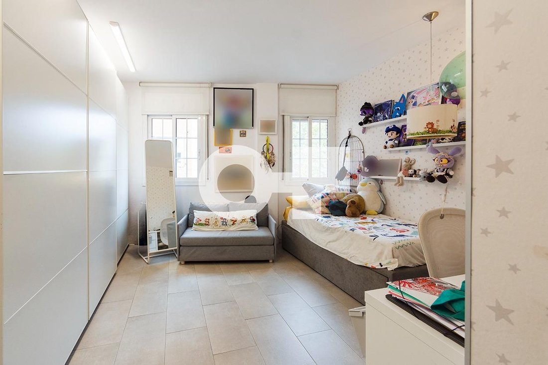 Penthouse à Les Corts, Barcelone, Espagne 5 - 19134916