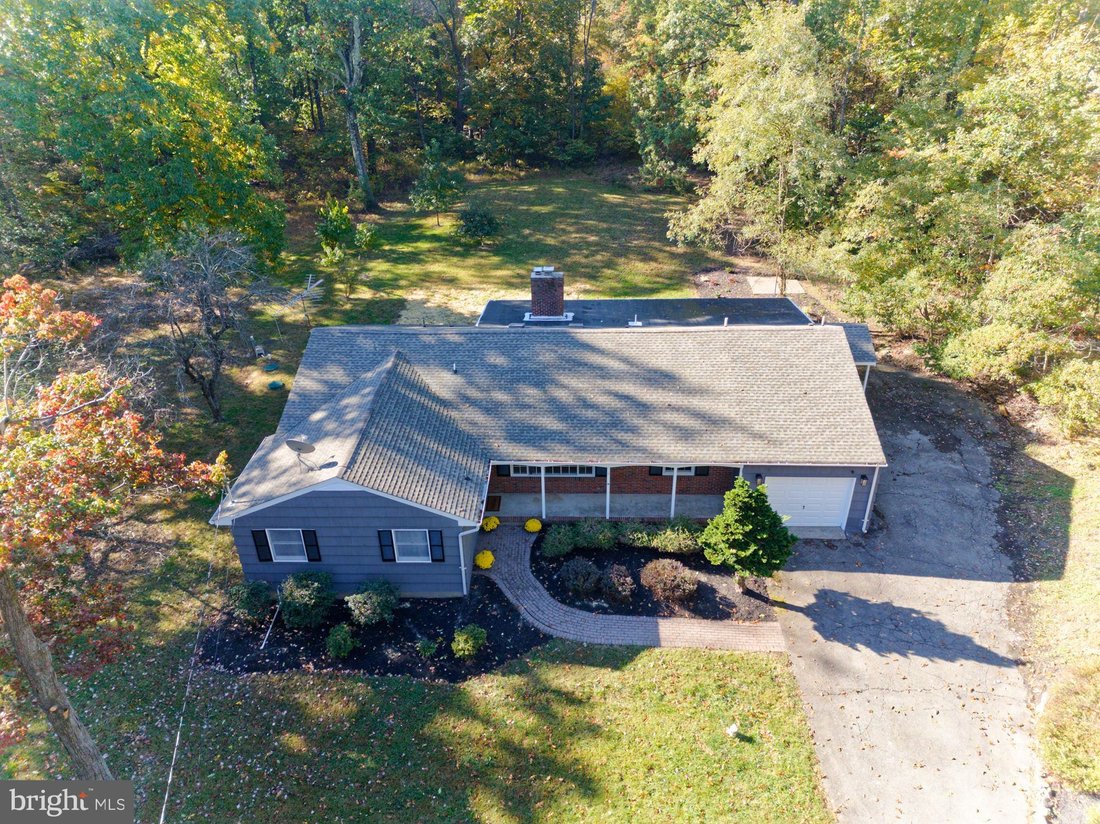 Casa a Flemington, New Jersey, Stati Uniti 2 - 19120490