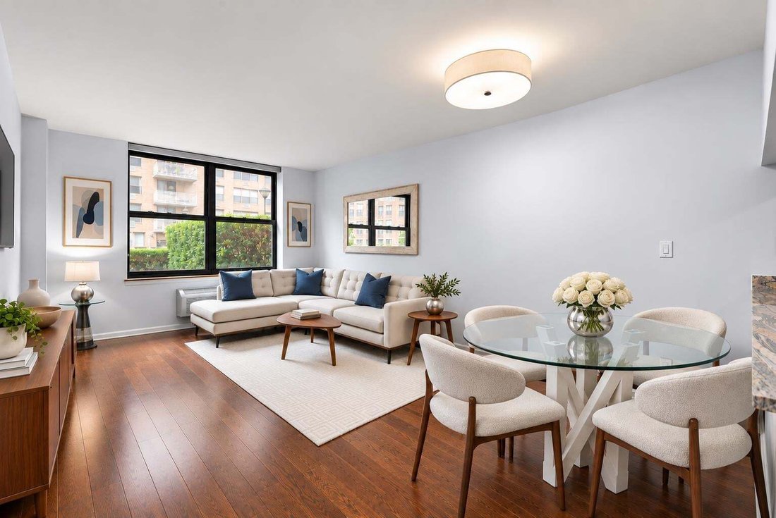 Appartement à Hoboken, New Jersey, États-Unis 5 - 19121022