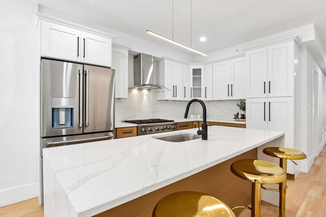 Condominio a Jersey City, New Jersey, Stati Uniti 3 - 19121067