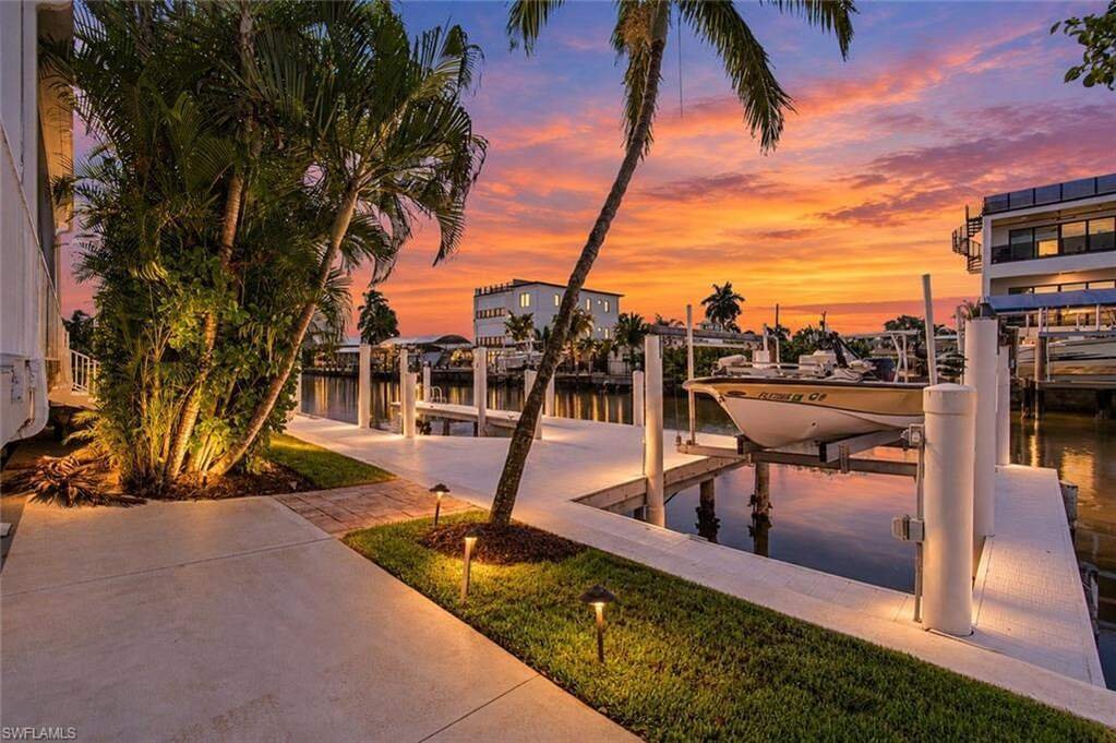 Maison à Naples, Floride, États-Unis 5 - 19127982
