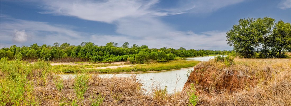 Terrain à Marlin, Texas, États-Unis 5 - 19123422