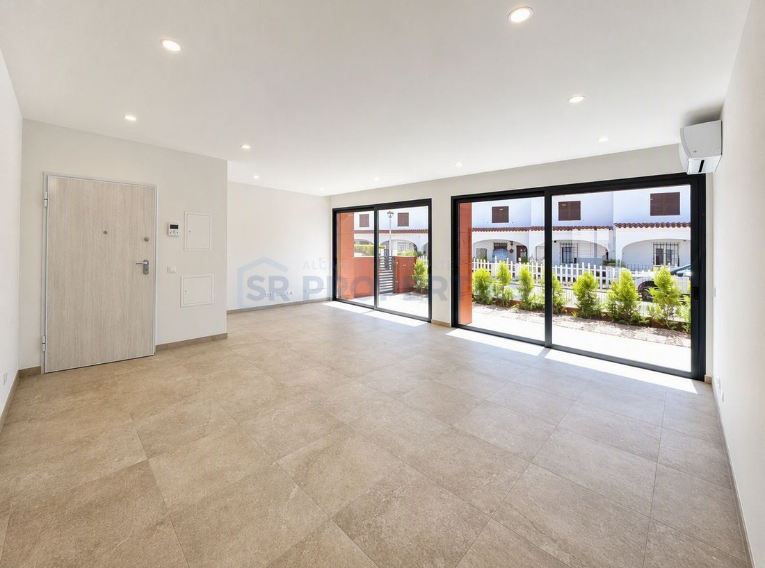Apartamento en Vilamoura, Quarteira, Algarve 5 - 18455499