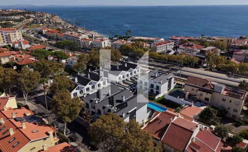 Appartement à Estoril, Cascais et Estoril, Lisbonne 1
