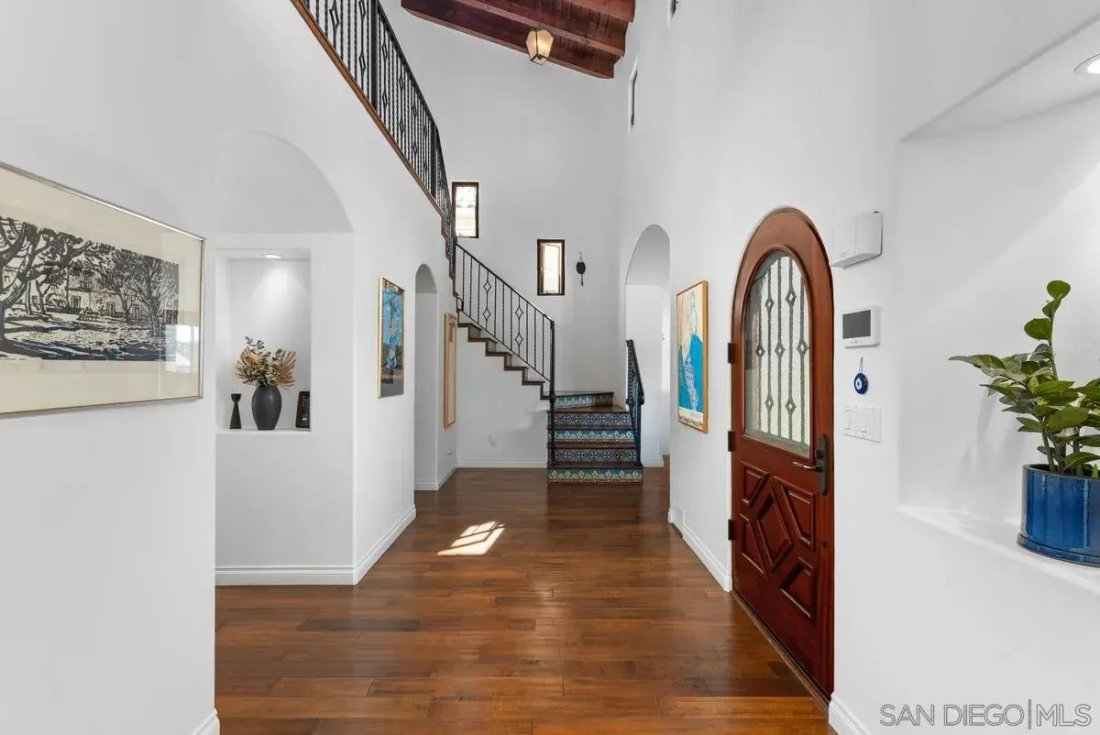 House in San Diego, California, United States 5 - 19126900