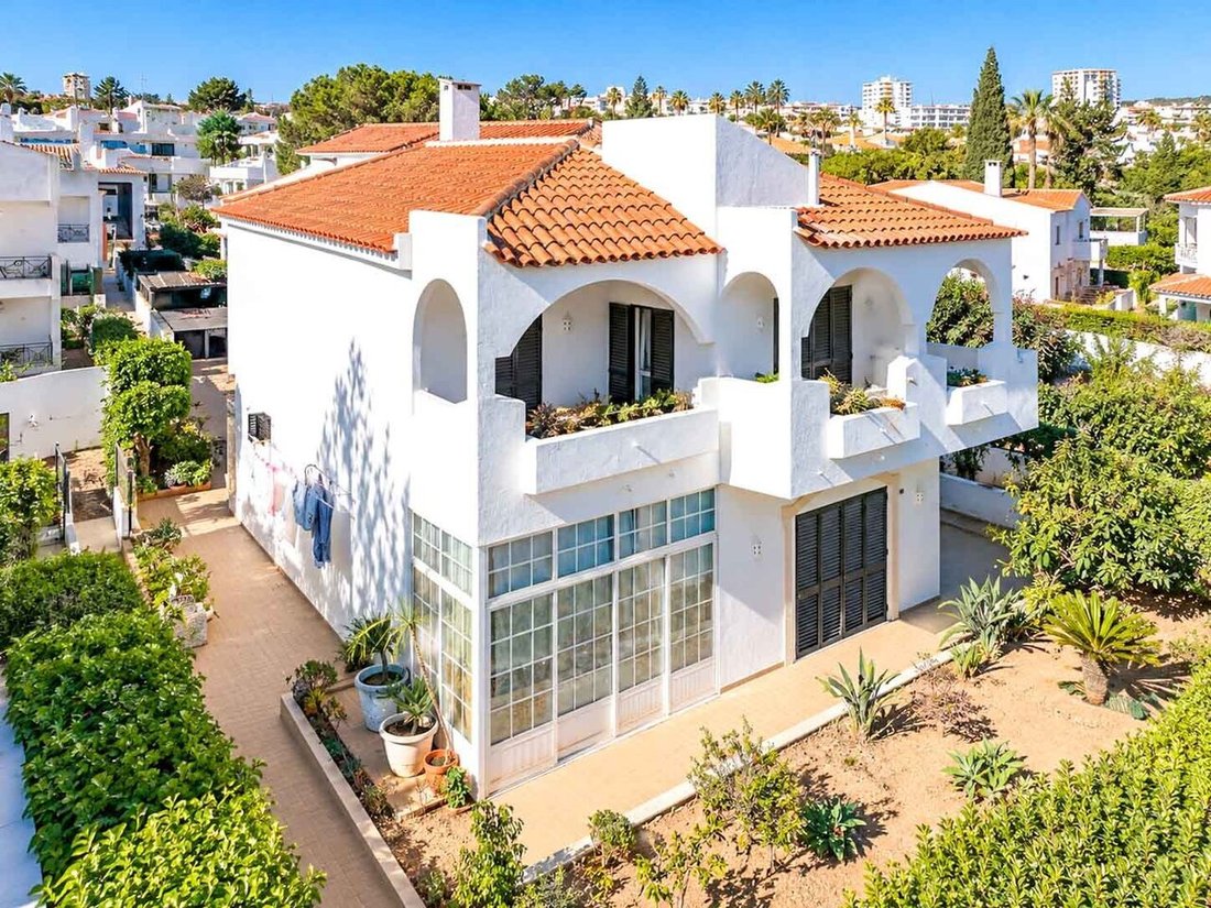 Haus in Portimão, Algarve, Portugal 1 - 19129118