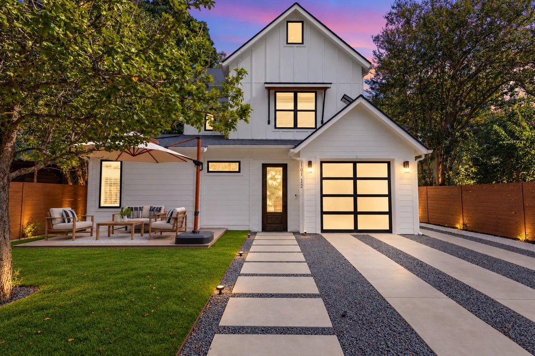 House in Austin, Texas, United States 1 - 19125579