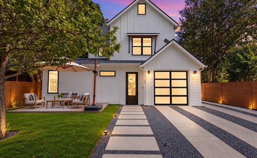 House in Austin, Texas, United States 1
