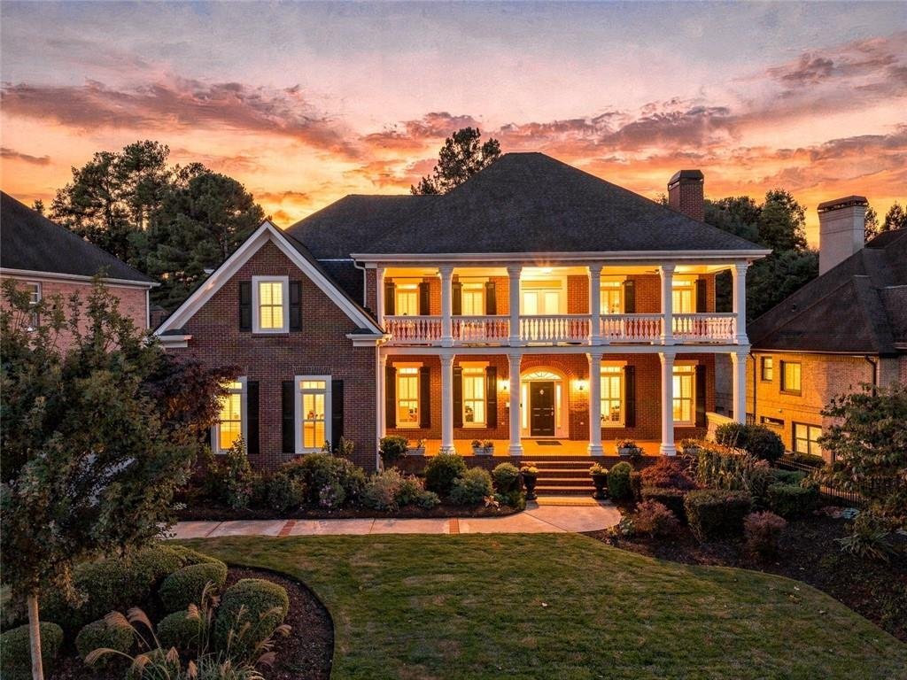 House in Johns Creek, Georgia, United States 3 - 19124920