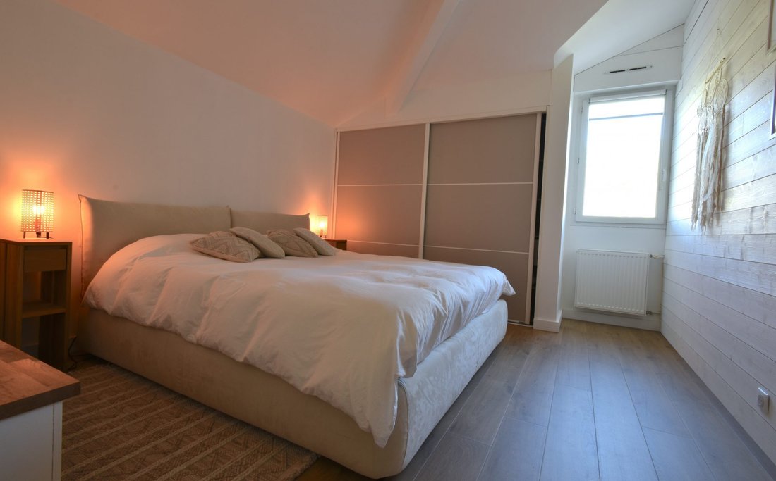 Appartement à Bidart, Nouvelle-Aquitaine, France 5 - 17715588