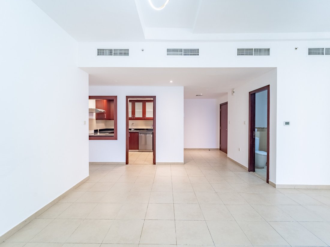 Appartamento a Jumeirah Beach Residence, Emirato di Dubai, Emirati Arabi Uniti 3 - 19113656