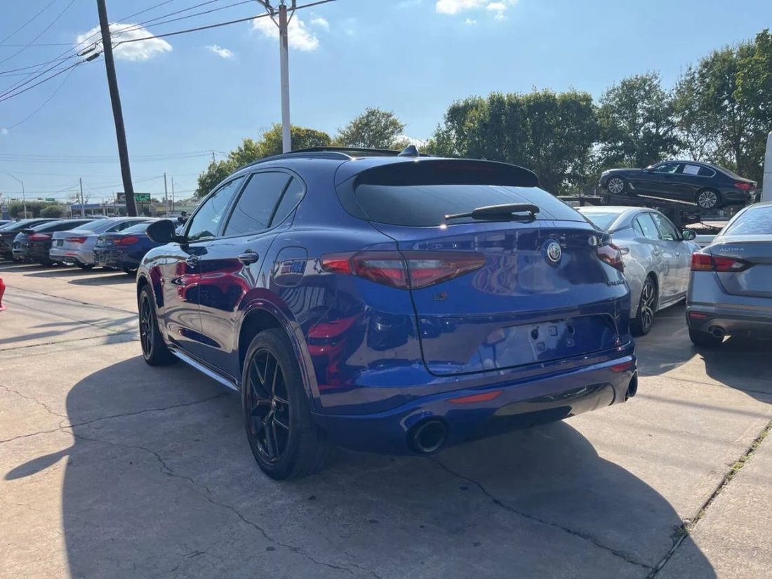 Suv in Houston, TX, United States 3 - 19127273