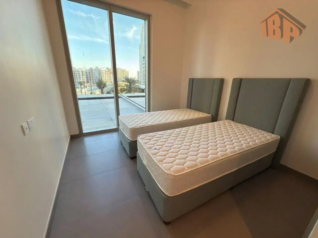 Appartamento a Dubai Creek Harbour, Emirato di Dubai, Emirati Arabi Uniti 5 - 15182209