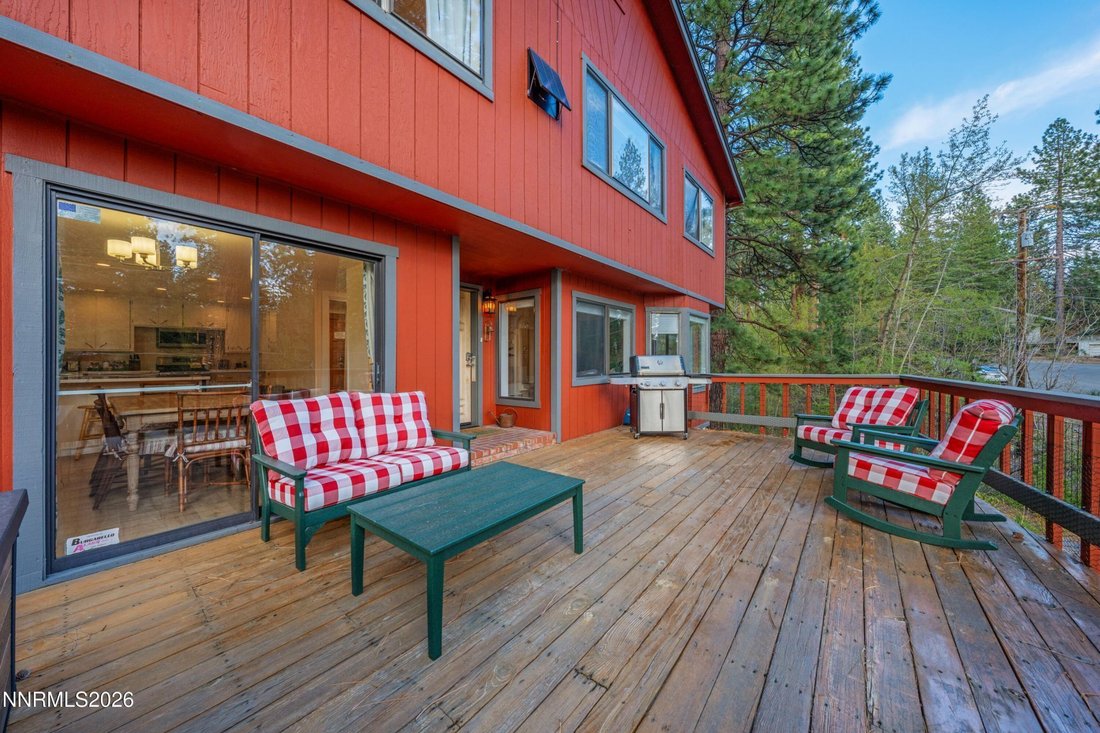Haus in Incline Village, Nevada, Vereinigte Staaten 3 - 19133206