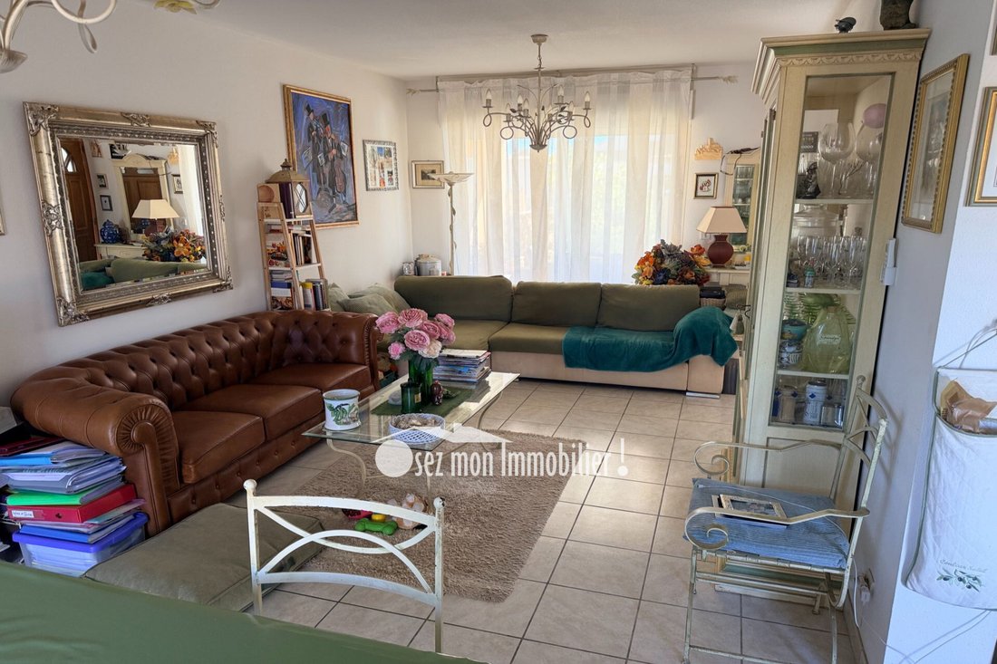 Villa in Gruissan, Occitania, France 5 - 19077574
