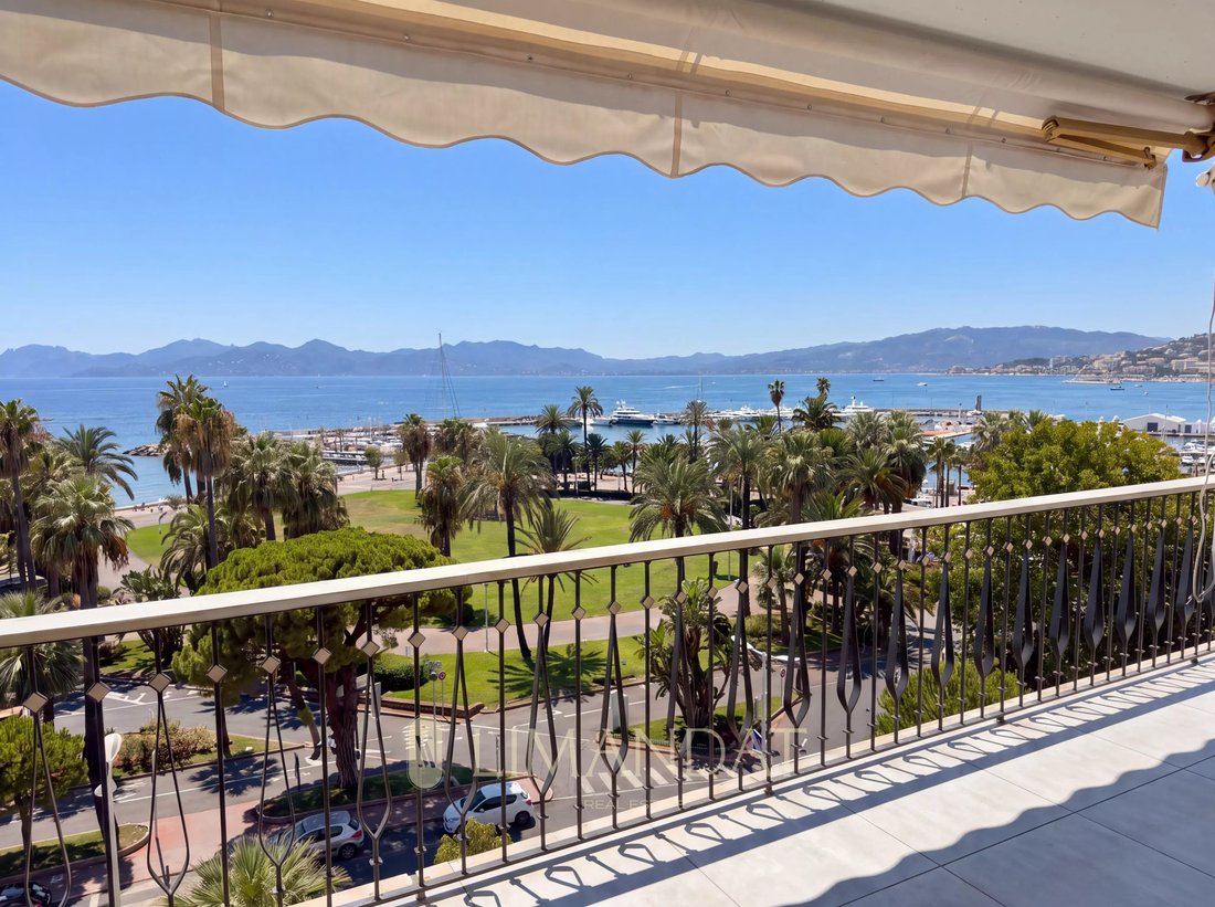 Apartamento en Cannes, Provenza-Alpes-Costa Azul, Francia 2 - 19122813