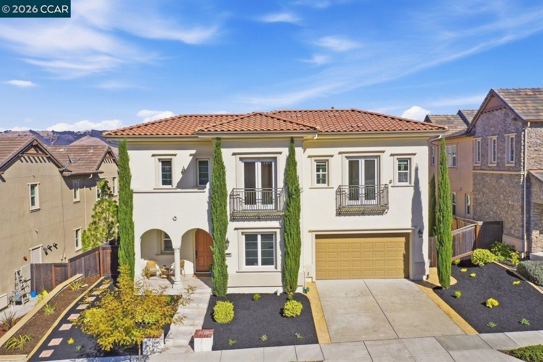 House in Danville, California, United States 5 - 19122737